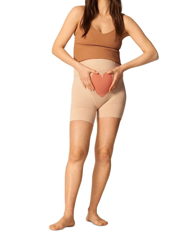 Mama Support Shorts