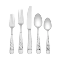 Eastwood 65-Piece Flatware Set