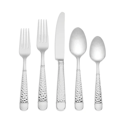 Lenox Eastwood 65-Piece Flatware Set
