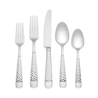 Lenox Eastwood 65-Piece Flatware Set
