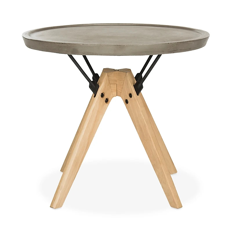 Safavieh Farmond Indoor/Outdoor Side Table