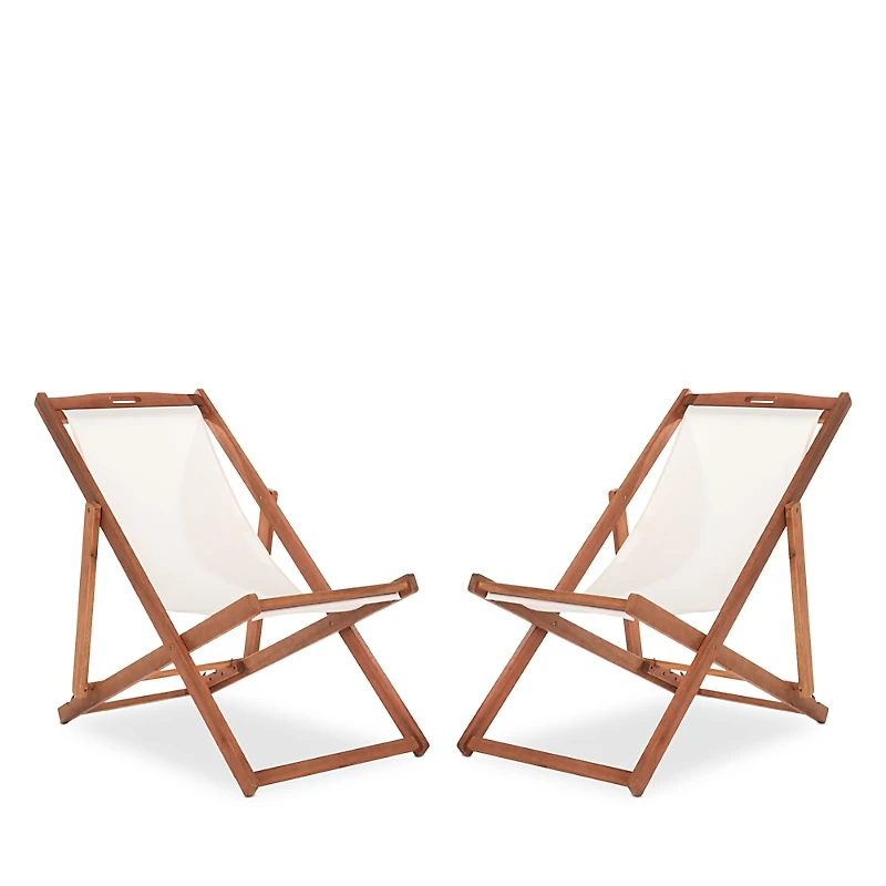 Safavieh Loren Outdoor Sling Chair