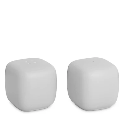 Nambe Pop Salt & Pepper Shakers