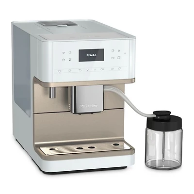 CM 6360 Milk Perfection Fully Automatic Coffee System