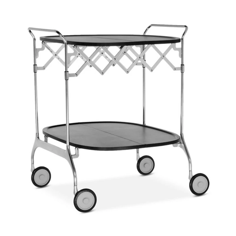 Gastone Folding Trolley