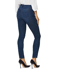 Ami Skinny Jeans Quinn