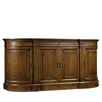 Hooker Furniture Archivist Sideboard