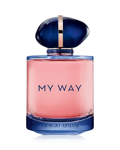 My Way Eau de Parfum Intense Spray 3 oz.