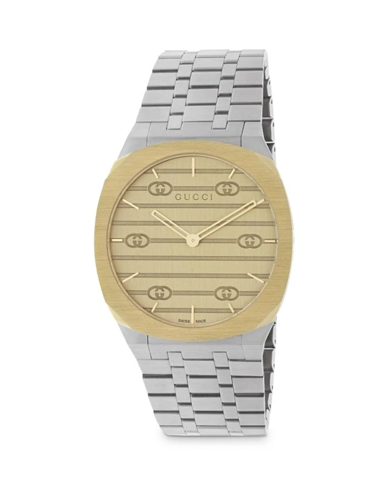 25H Watch
