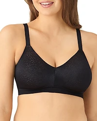 Wacoal Back Appeal Wireless Bra