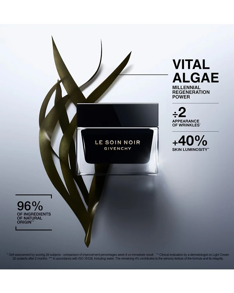 Le Soin Noir Face Cream 1.7 oz.