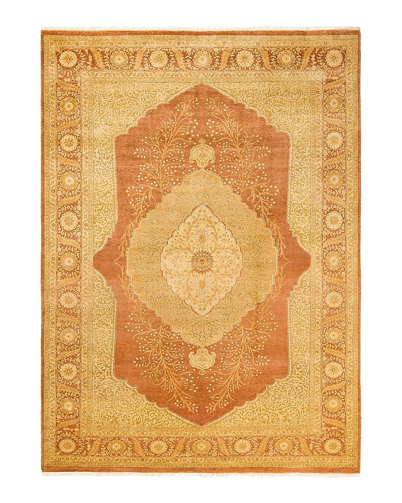 Bloomingdale's Mogul M1422 Area Rug