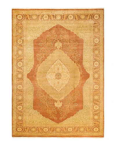 Bloomingdale's Mogul M1422 Area Rug