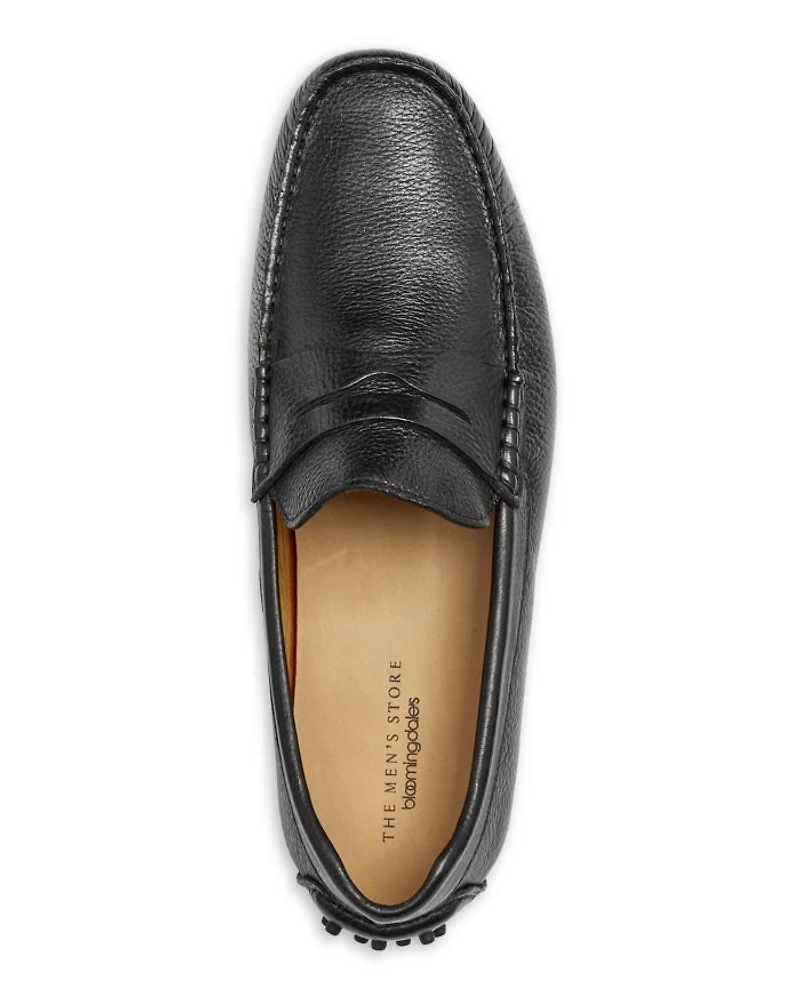 Men's Penny Loafer Drivers