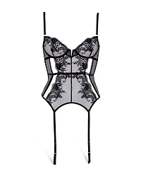 Marseille Wired Basque