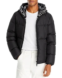 Moncler Montcla Down Jacket