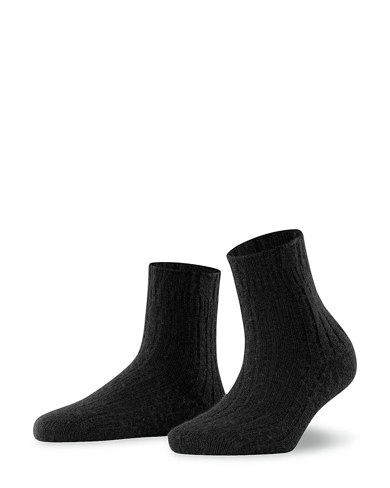 Falke Bedsock Ribbed Socks
