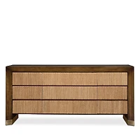 Vanguard Furniture Dune 9 Drawer Dresser