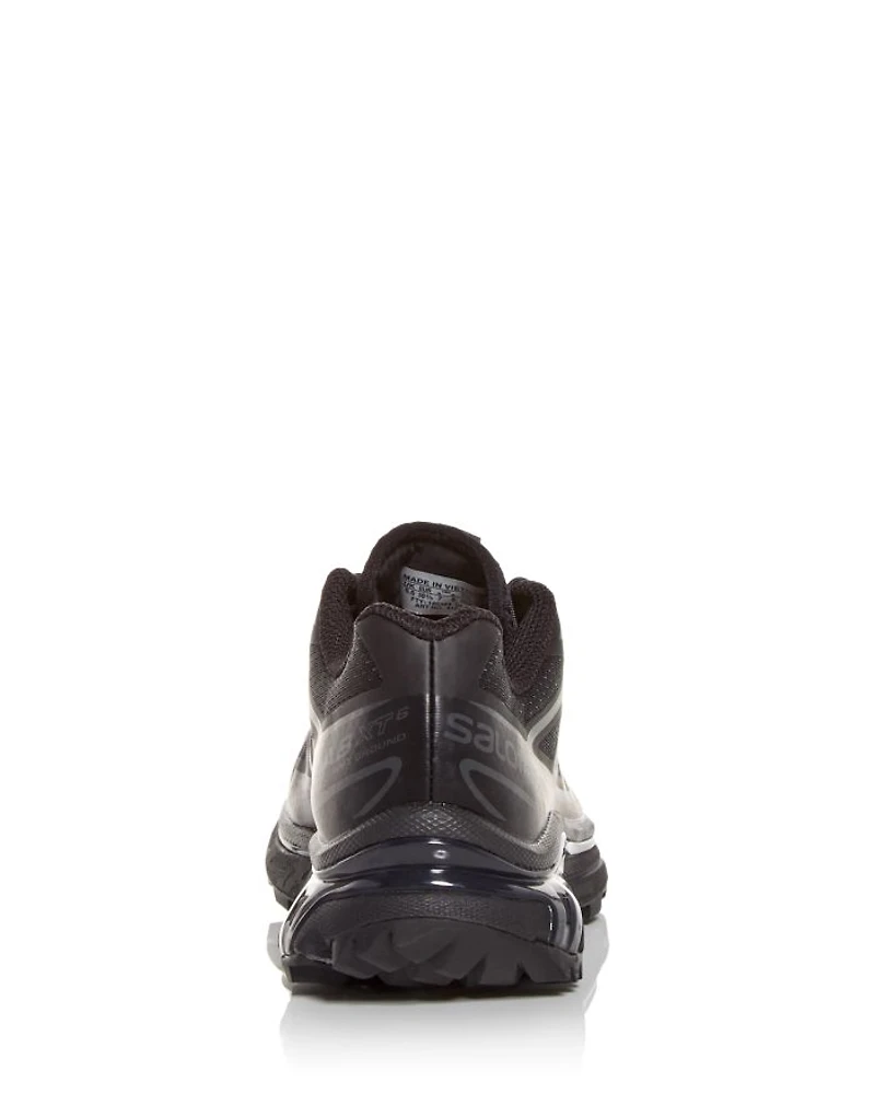 Unisex XT-6 Sportstyle Low Top Sneakers
