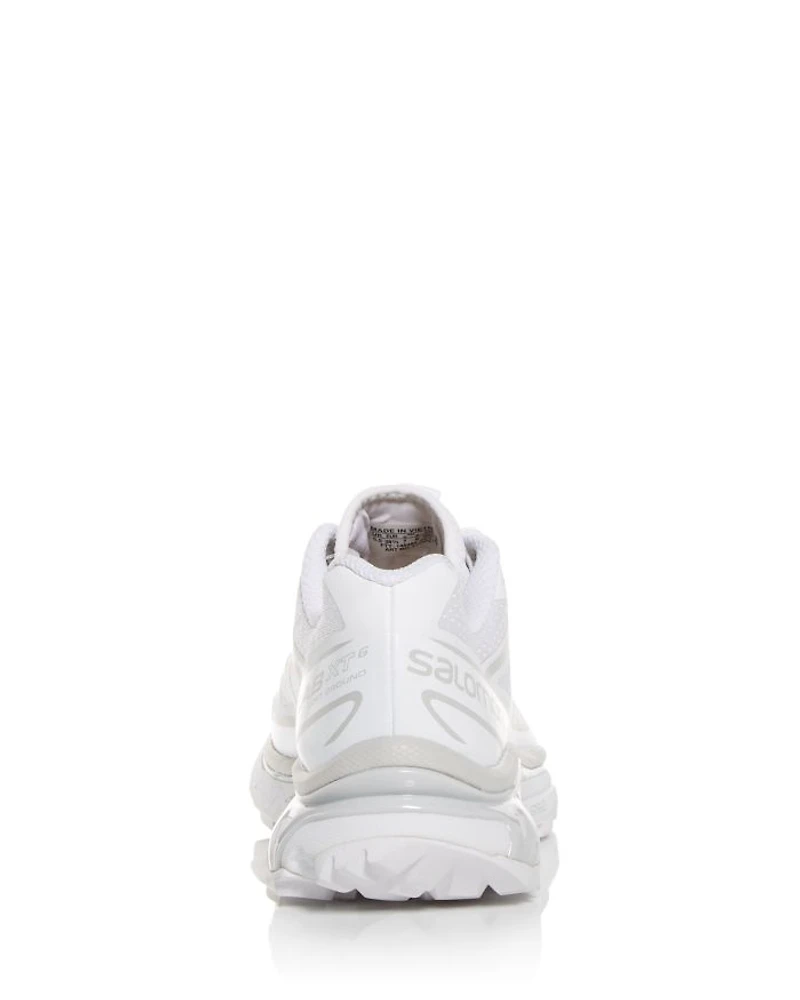 Unisex XT-6 Sportstyle Low Top Sneakers