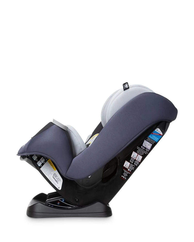 Pria All-in-1 Convertible Car Seat