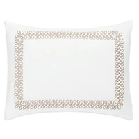 Astor Braid Boudoir Sham