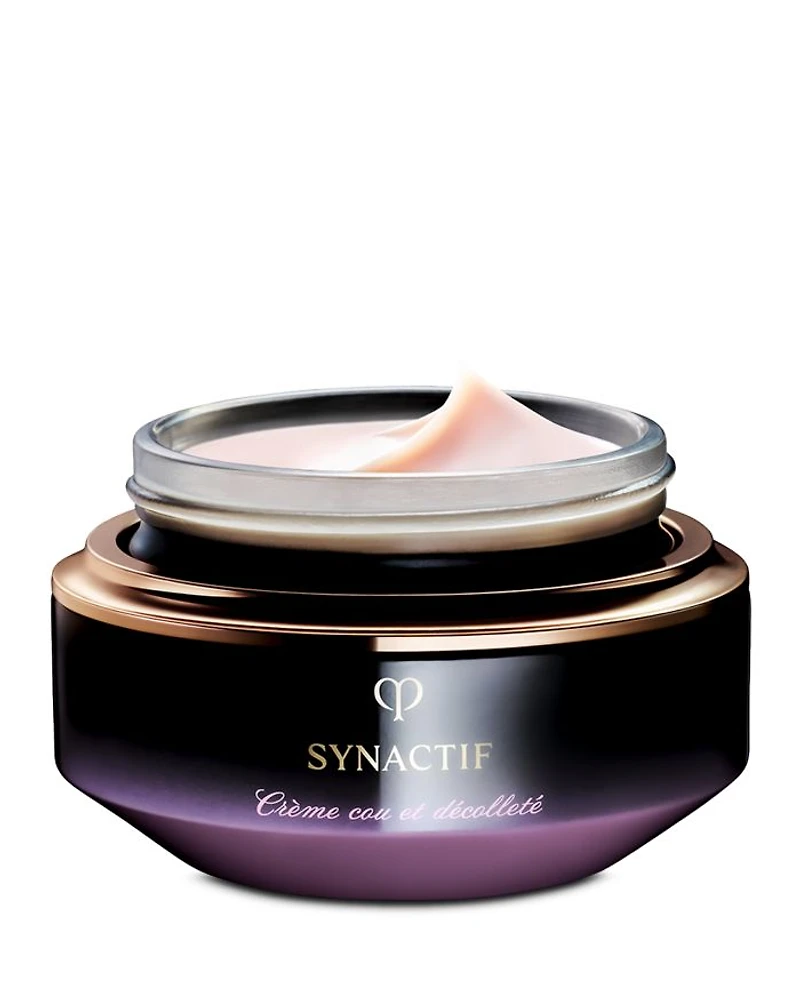 Synactif Neck & Décolleté Cream 2.6 oz.
