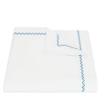 Hatch Cotton Duvet Cover