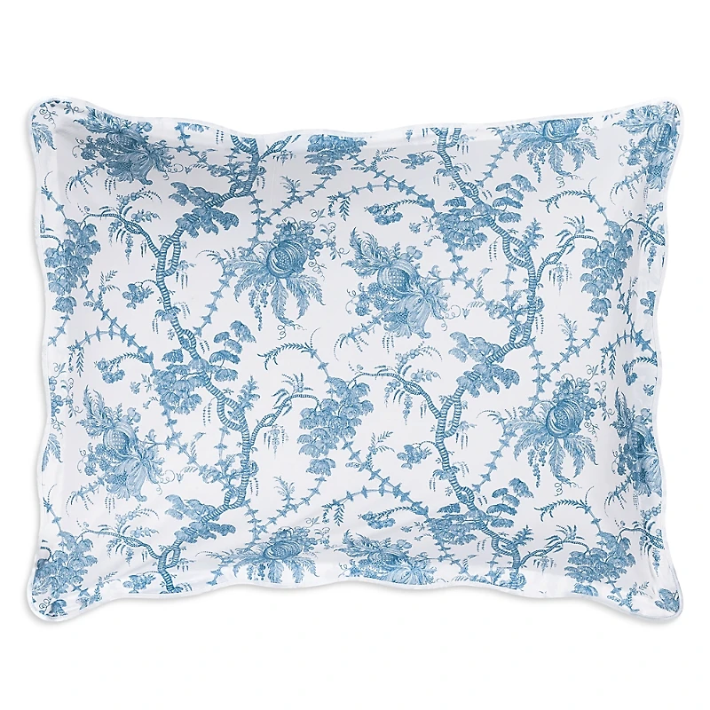 Matouk San Cristobal Sham, King