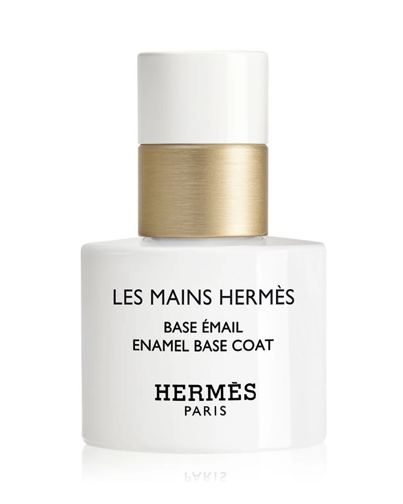 Les Mains Hermès Enamel Base Coat