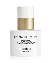 Les Mains Hermès Enamel Base Coat