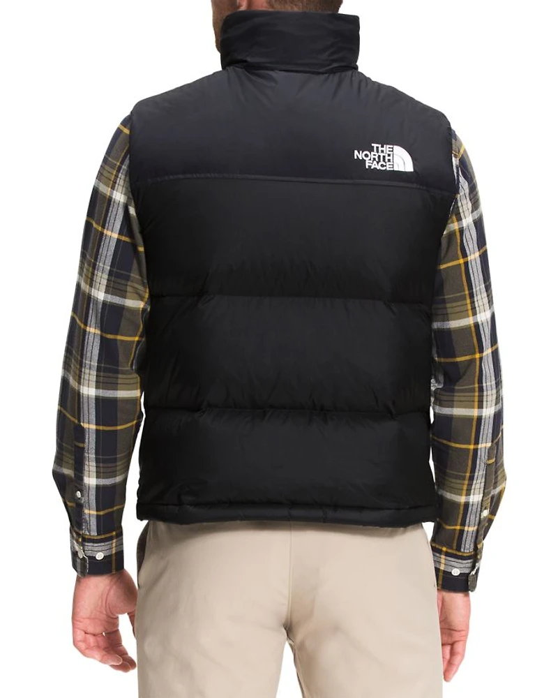 1996 Retro Nuptse Vest
