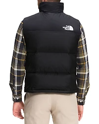 1996 Retro Nuptse Vest