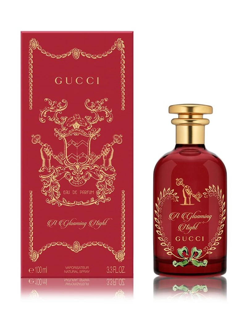 The Alchemist's Garden A Gloaming Night Eau de Parfum 3.3 oz.