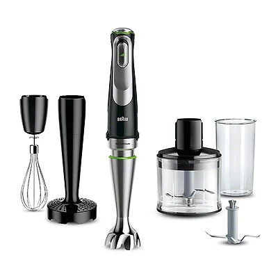 Braun MultiQuick 9 Hand Blender