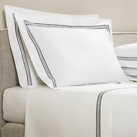 Frette Triplo Poplin Bedset, Queen