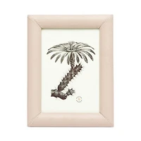 Eton Leather Frame, 4" x 6"