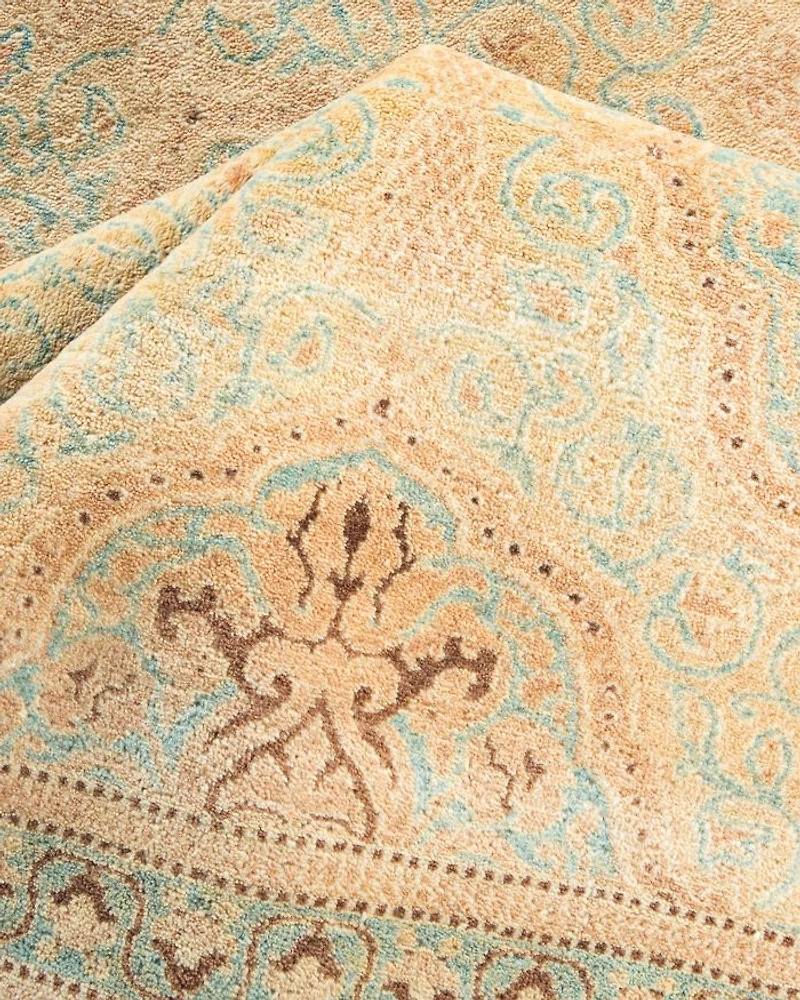 Mogul M1605 Area Rug, 6'2" x 8'7"