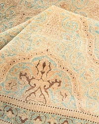 Mogul M1605 Area Rug, 6'2" x 8'7"