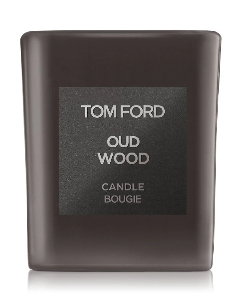 Oud Wood Home Candle 7 oz.