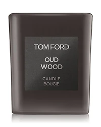 Oud Wood Home Candle 7 oz.