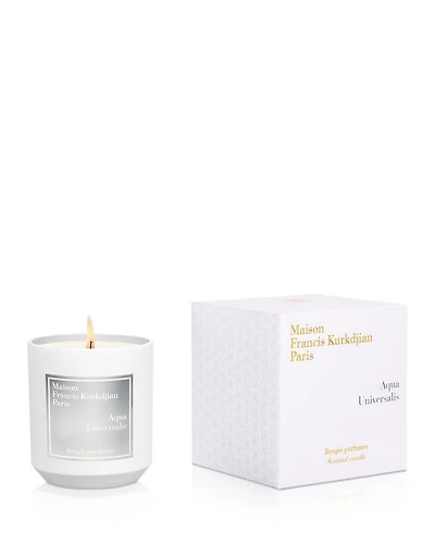 Aqua Universalis Scented Candle