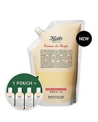 Creme de Corps Body Lotion Refill 33.8 oz.