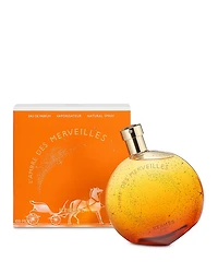 L'ambre Des Merveilles Eau de Parfum Natural Spray