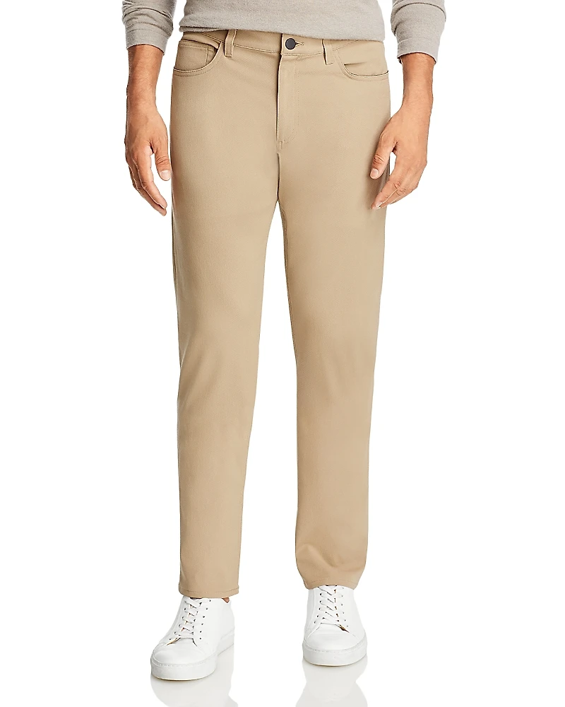 Theory Raffi Slim Fit Pants