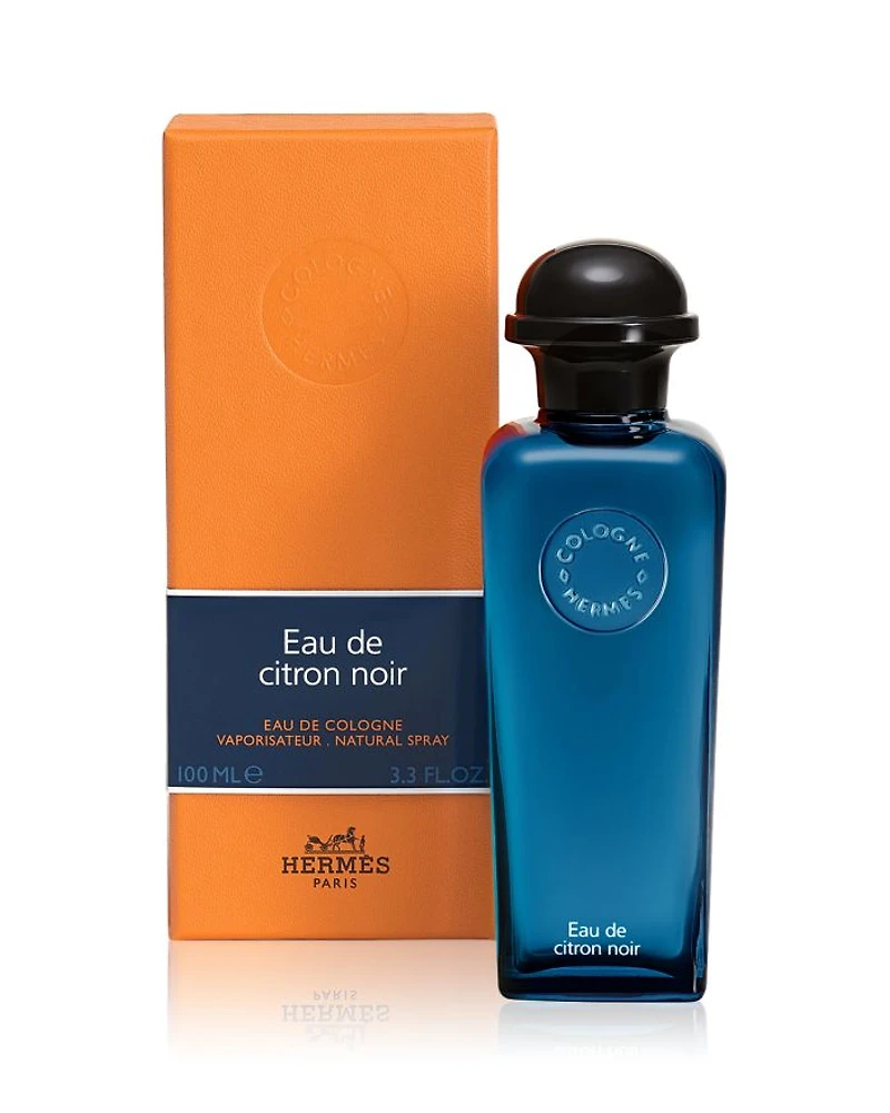 Eau de Citron Noir Eau de Cologne