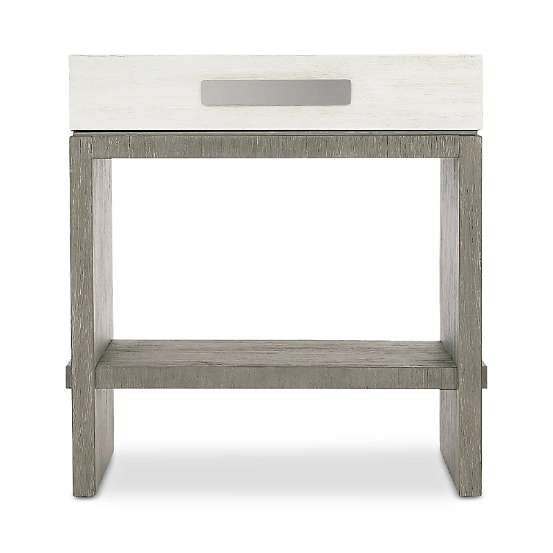 Bernhardt Foundations 1 Drawer Nightstand