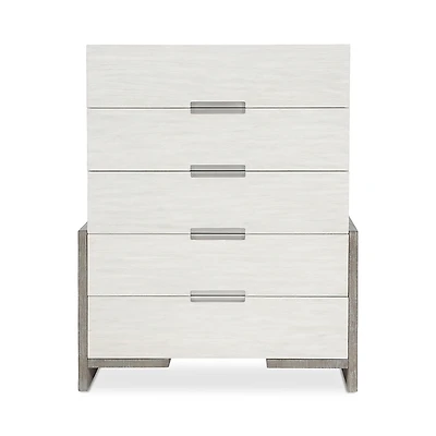 Bernhardt Foundations Tall Chest