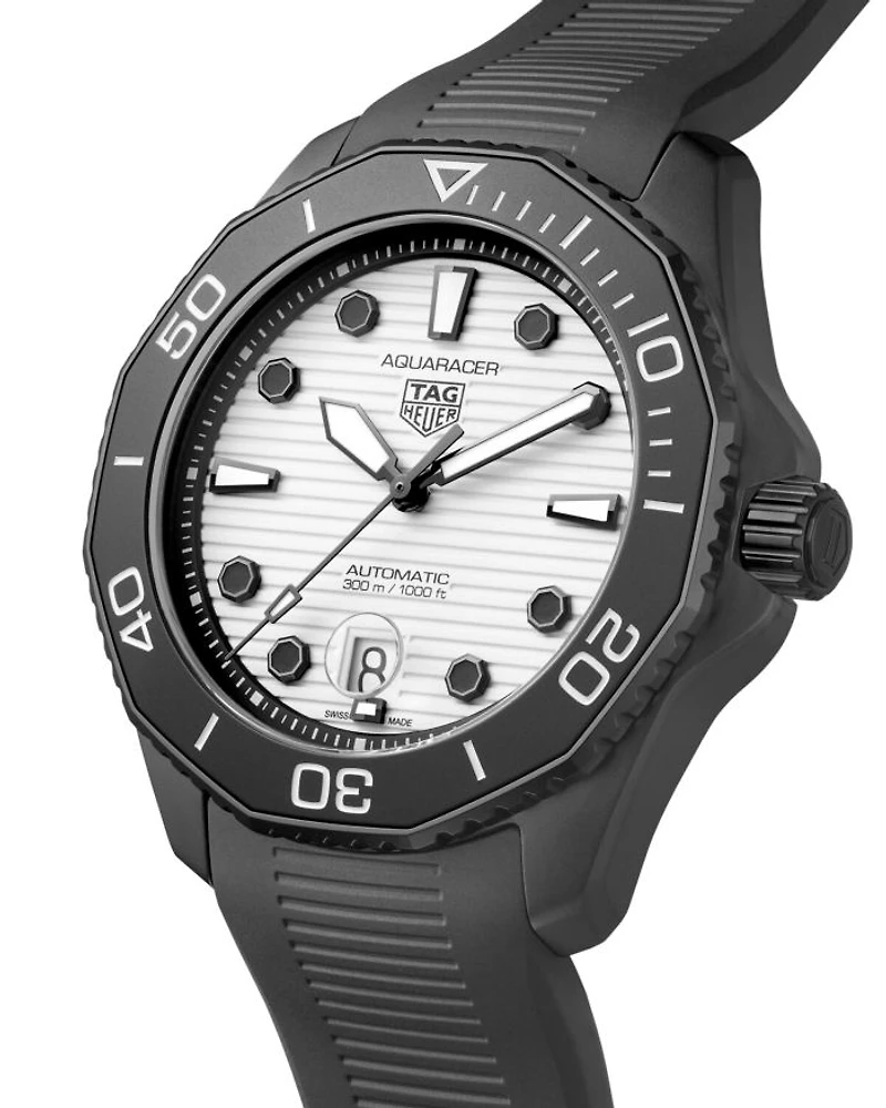 Aquaracer Watch, 43mm