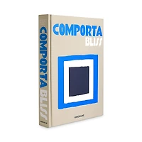 Assouline Publishing Comporta Bliss Hardcover Book